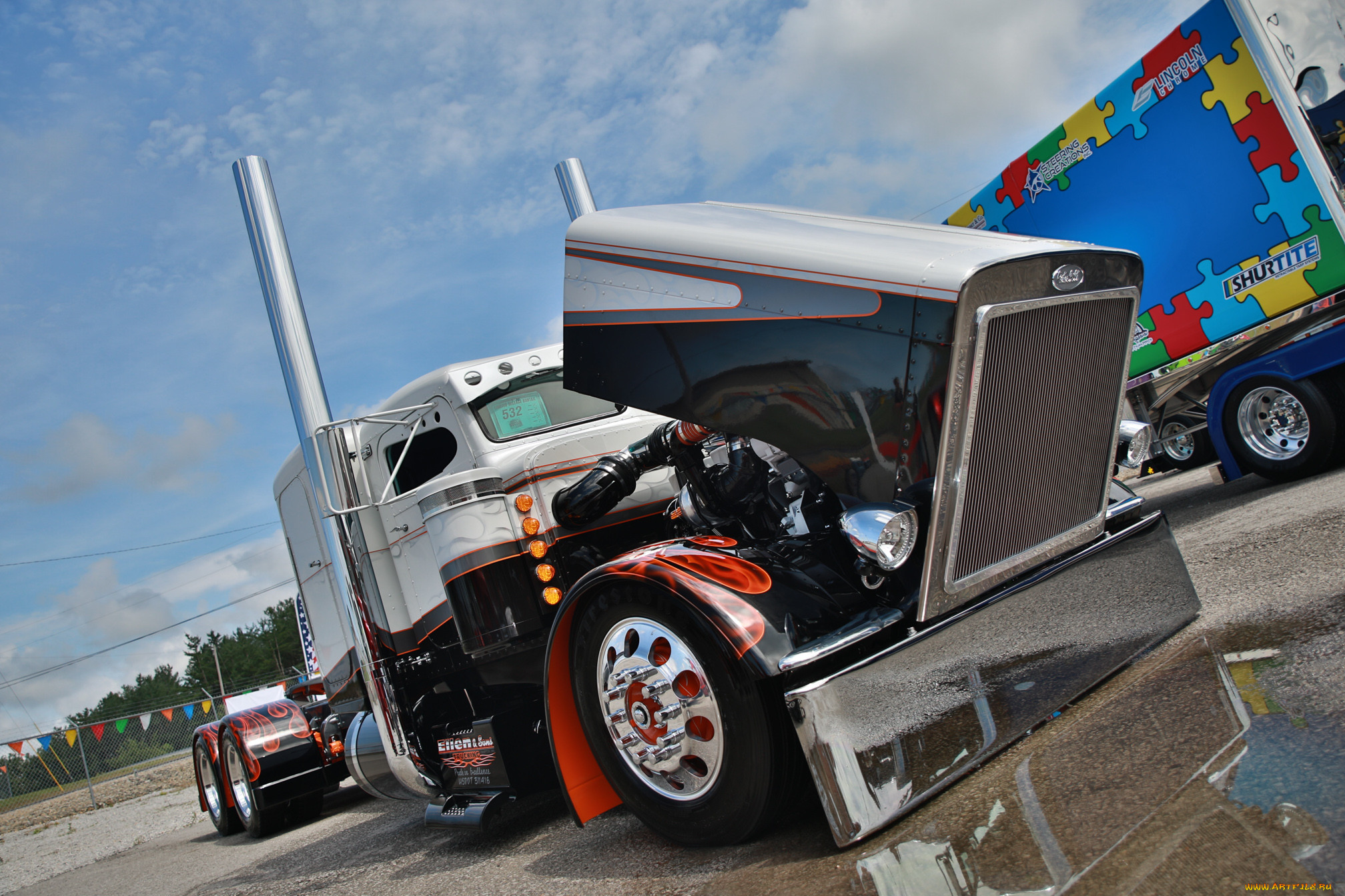 , peterbilt, , 379, 